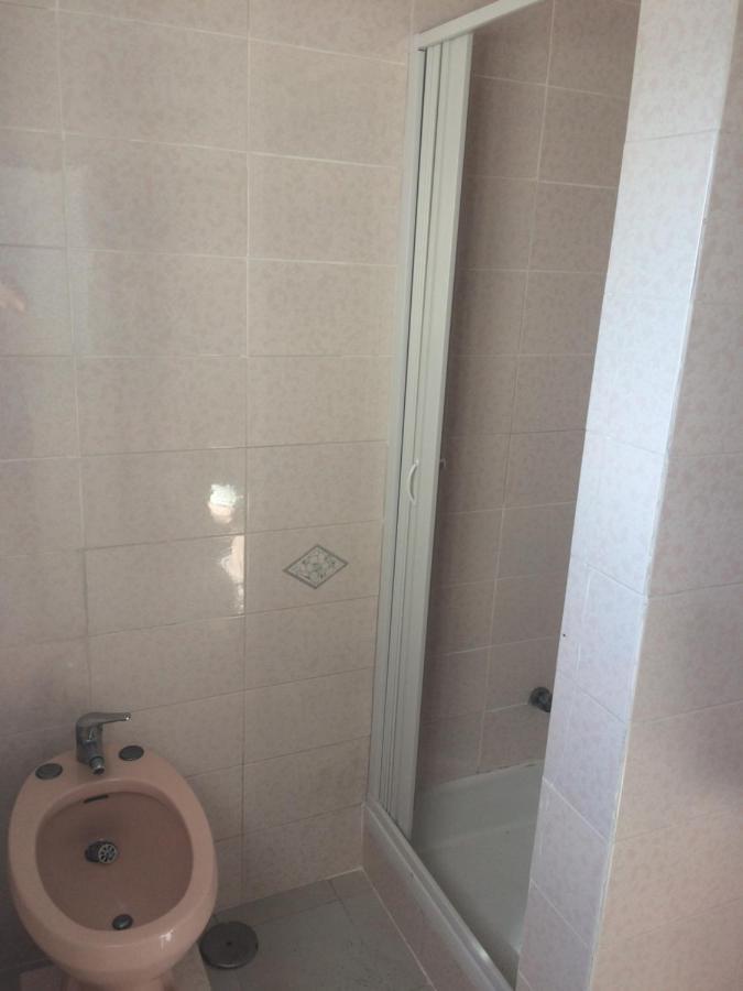 Bed and Breakfast The Reef House Pozzuoli Exterior foto